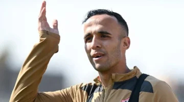 تكلفة أسبوعية.. أضا يطالب بتطبيق «المداورة» بين حكام الدوري